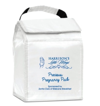 Precious Pregnancy Pack by Harrison's Little Wings